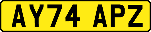 AY74APZ