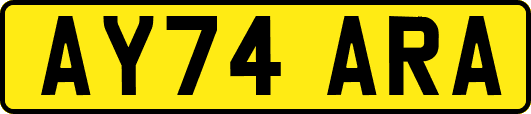 AY74ARA