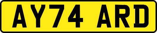 AY74ARD