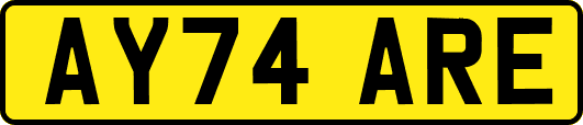 AY74ARE