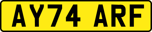AY74ARF