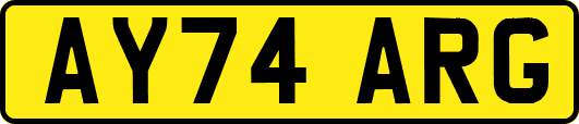 AY74ARG