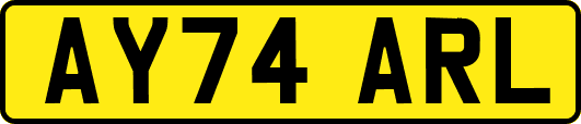 AY74ARL
