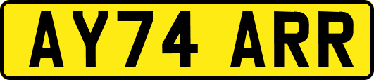 AY74ARR