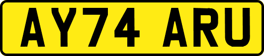 AY74ARU