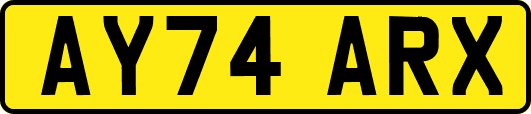 AY74ARX