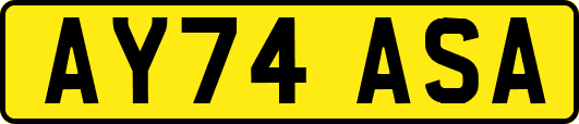 AY74ASA