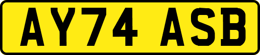 AY74ASB