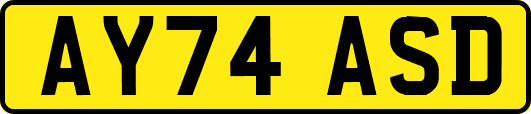 AY74ASD