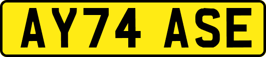 AY74ASE