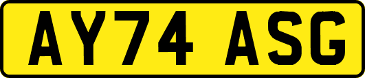 AY74ASG