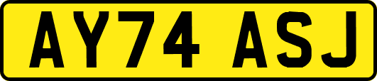 AY74ASJ