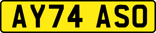 AY74ASO
