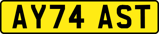 AY74AST