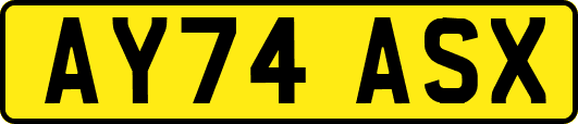 AY74ASX