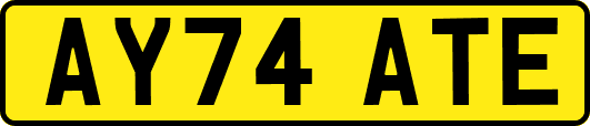 AY74ATE