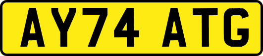 AY74ATG