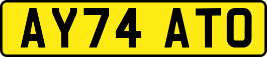 AY74ATO