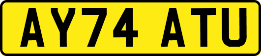 AY74ATU