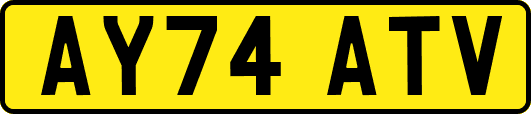 AY74ATV