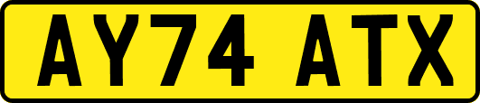 AY74ATX