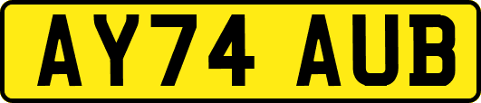 AY74AUB