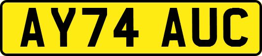 AY74AUC