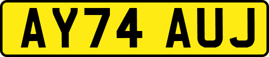 AY74AUJ