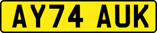AY74AUK