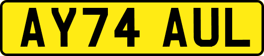 AY74AUL