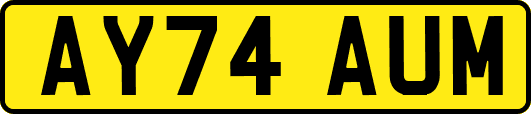 AY74AUM