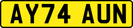 AY74AUN