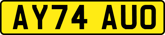 AY74AUO