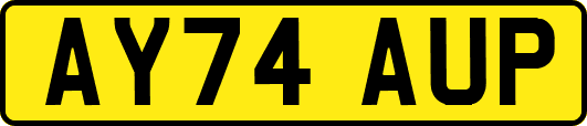 AY74AUP