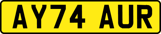 AY74AUR