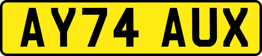 AY74AUX