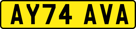 AY74AVA