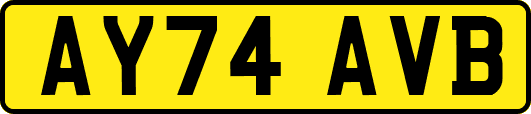 AY74AVB