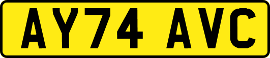 AY74AVC