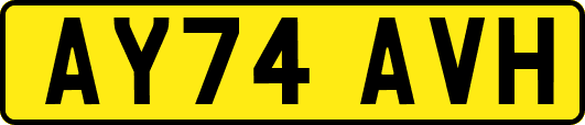 AY74AVH