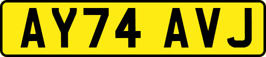 AY74AVJ