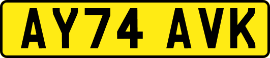 AY74AVK