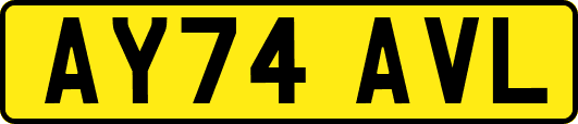 AY74AVL