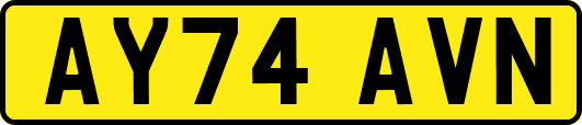 AY74AVN