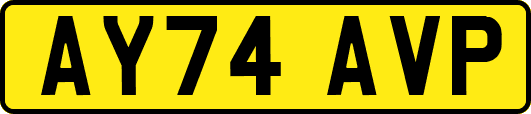 AY74AVP