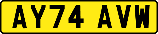 AY74AVW