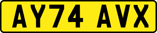 AY74AVX