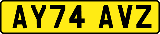 AY74AVZ