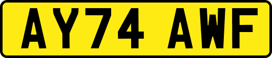 AY74AWF