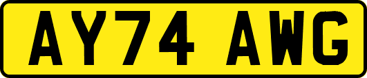 AY74AWG